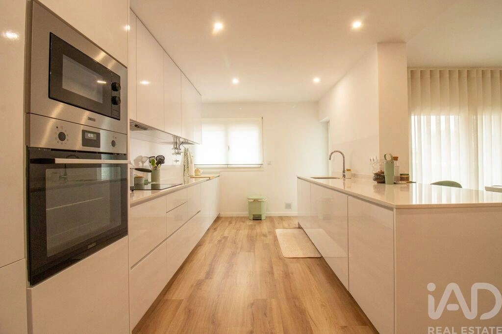 1 - venta apartamento bombarral región centro portugal