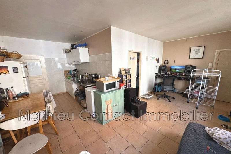 2 - vente appartement nîmes gard france