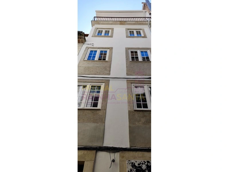 2 - building for sale in coimbra centro region portugal