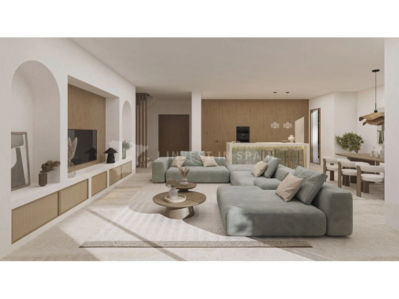2 - venta villa fustera comunidad valenciana españa