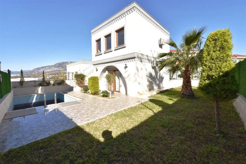 2 - продажа квартира alanya antalya турция