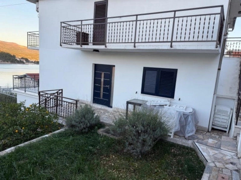 2 - venta apartamento vista al mar marina split-dalmacia croacia