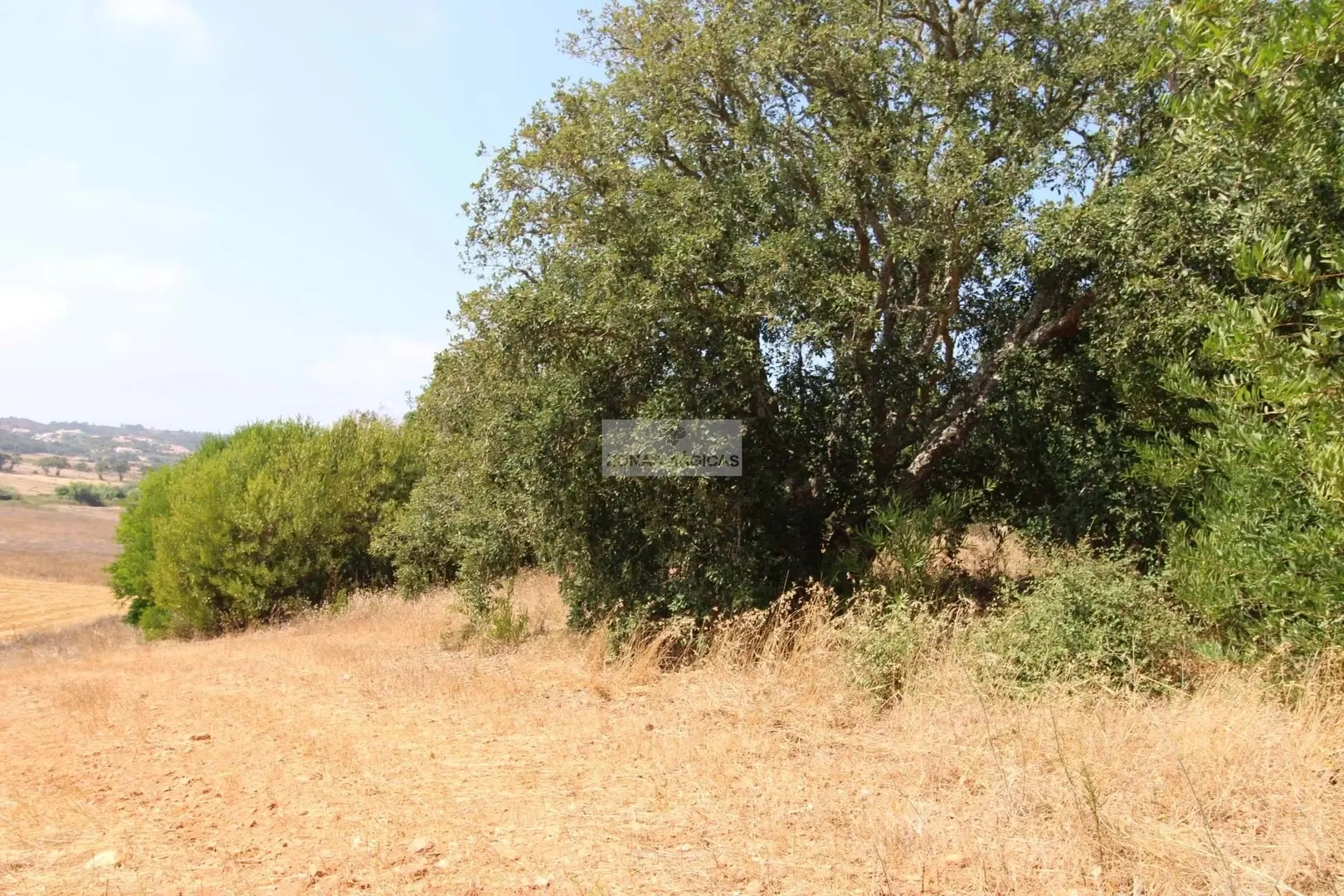 2 - venta terreno aljezur algarve portugal