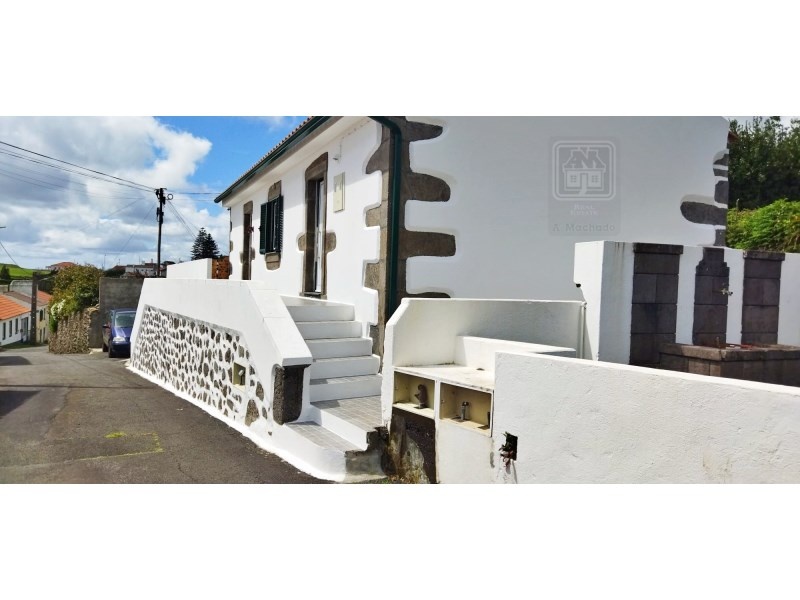 1 - продажа дом вид моря fazenda das lajes азорские острова португалия