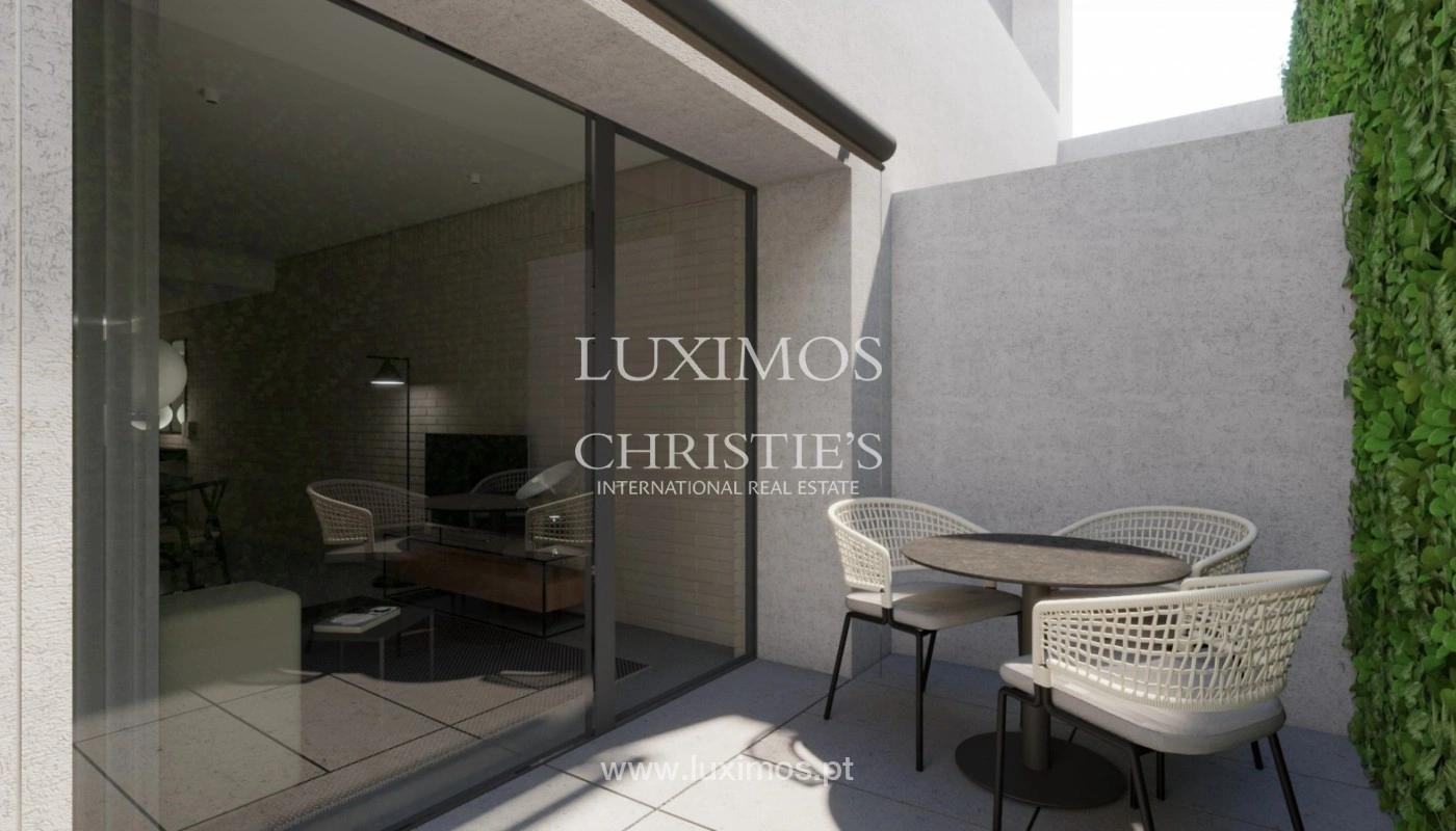 1 - apartment for sale in porto north region portugal