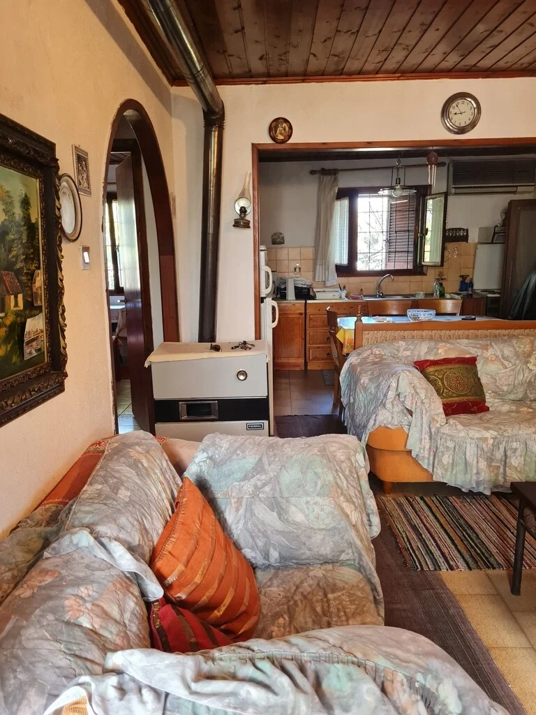 1 - vendita casa vista mare agia triada macedonia centrale grecia