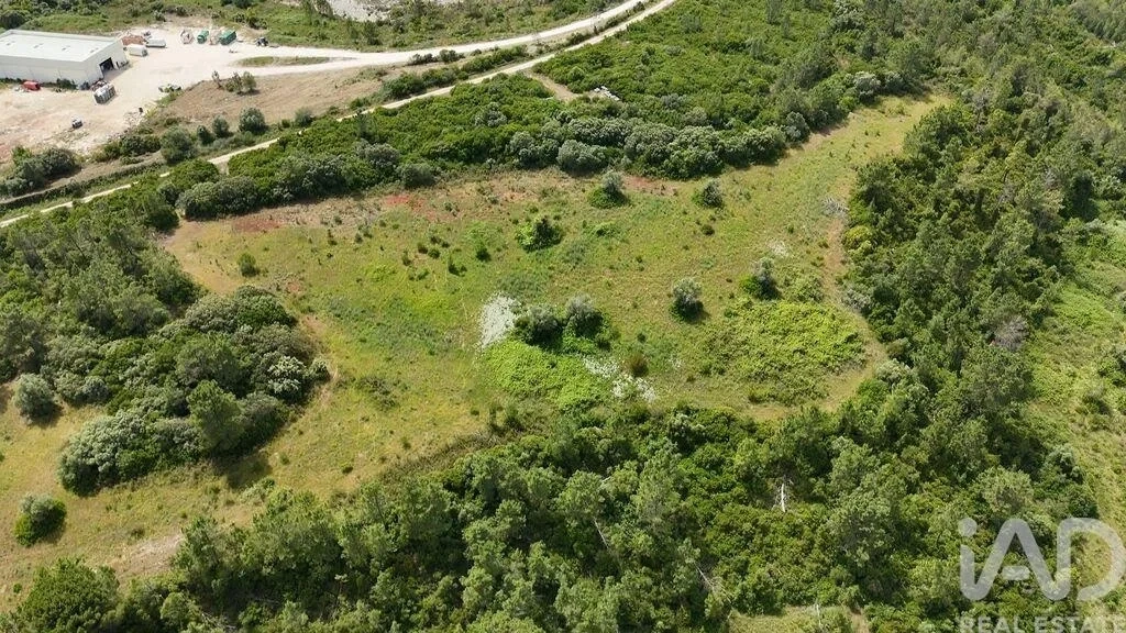 1 - plot of land for sale in rio maior alentejo portugal