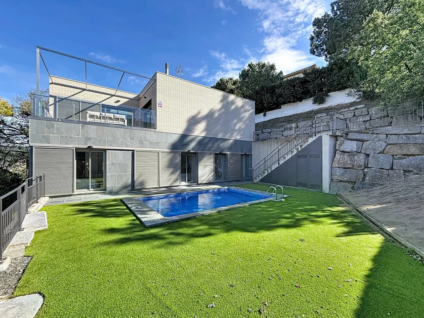 1 - venta casa alella cataluña españa