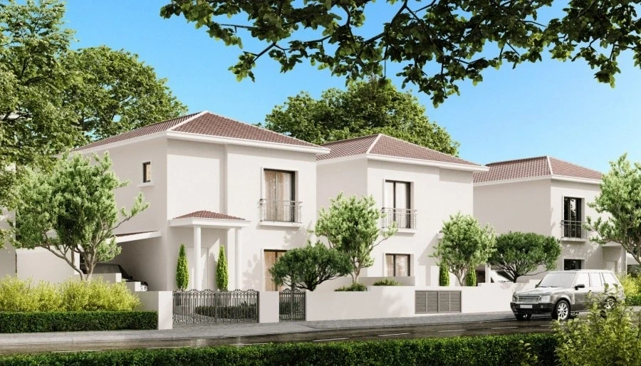 1 - verkauf villa paphos paphos zypern