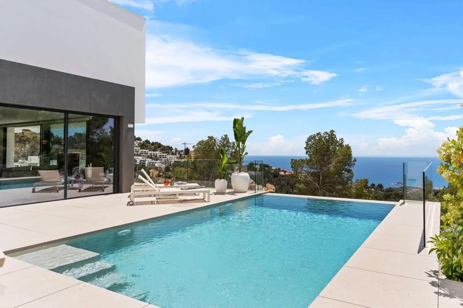 1 - verkauf haus meerblick altea - costa blanca valencia spanien