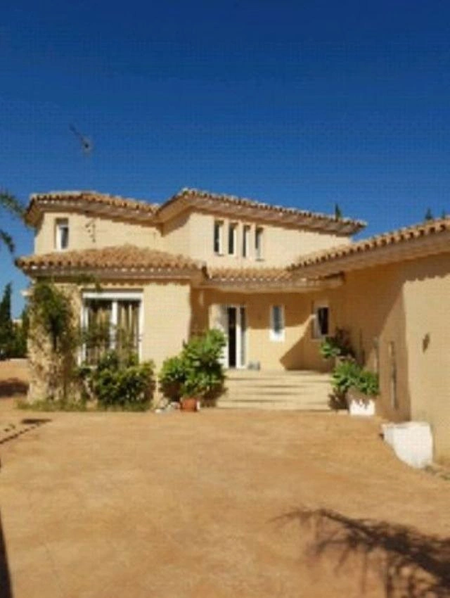 1 - продажа дом marbella - costa del sol андалусия испания