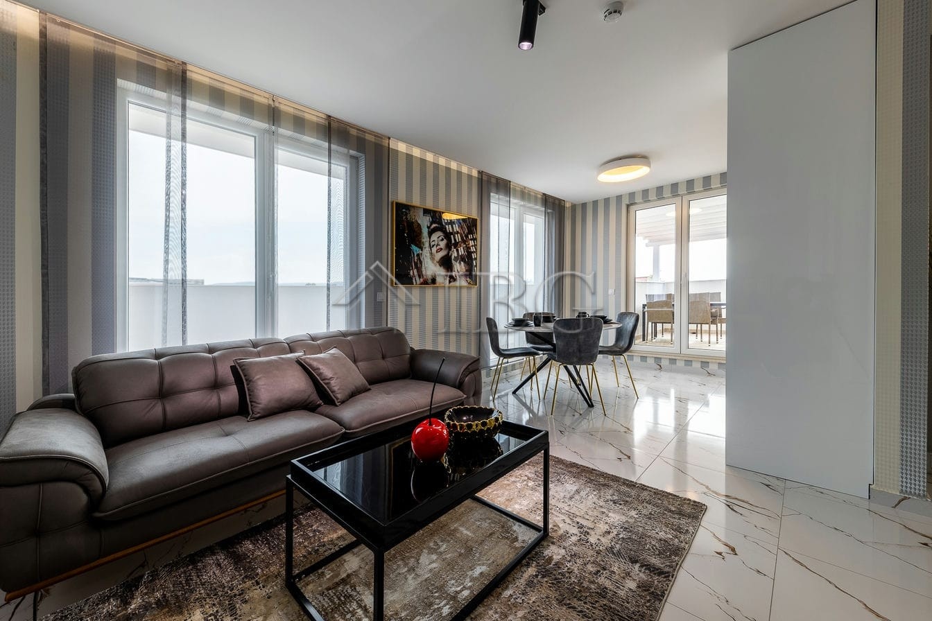 1 - продажа квартира sunny beach бургас болгария