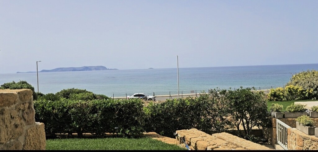 1 - vente appartement vue mer gouves crète grèce