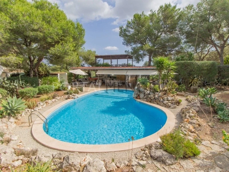 1 - venda casa sant lluis minorca-ilhas baleares espanha