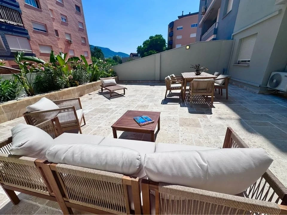 1 - продажа квартира дения - costa blanca валенсия испания