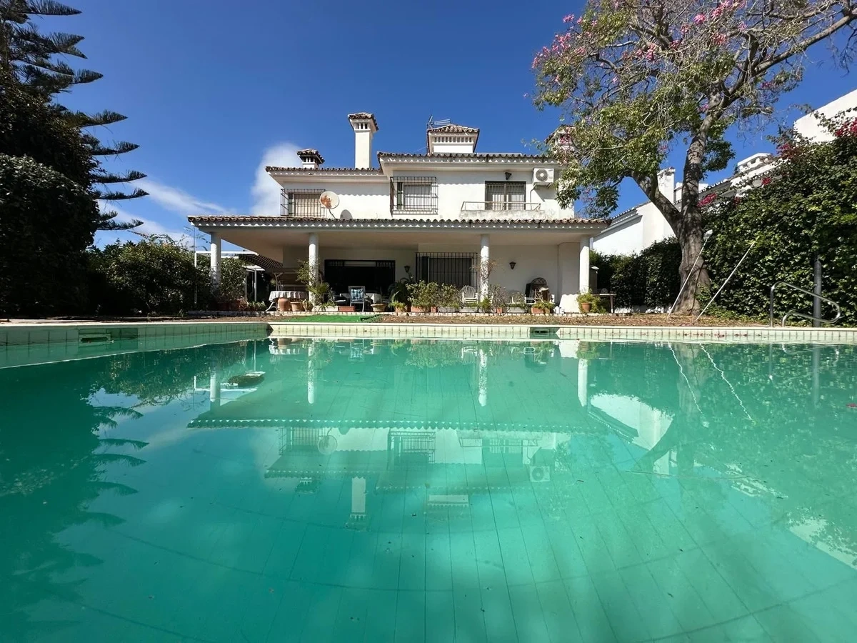 1 - vendita casa marbella - costa del sol andalusia spagna