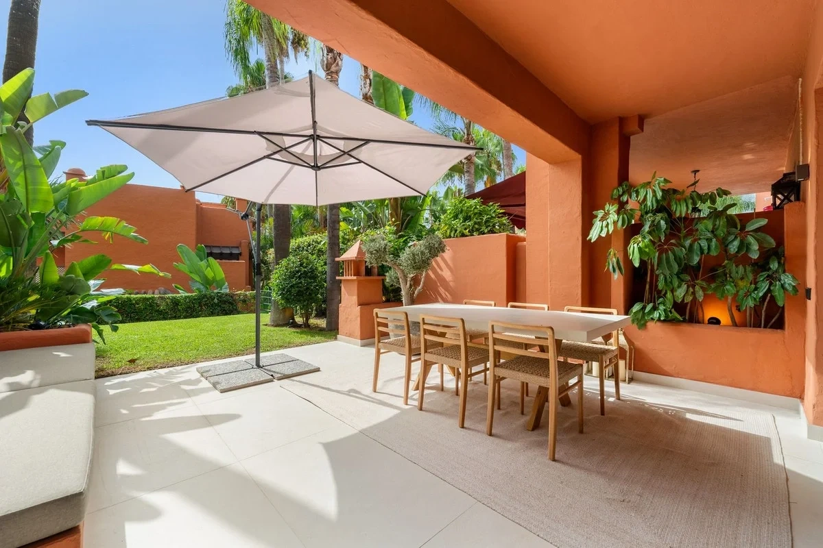 2 - vente maison marbella - costa del sol andalousie espagne