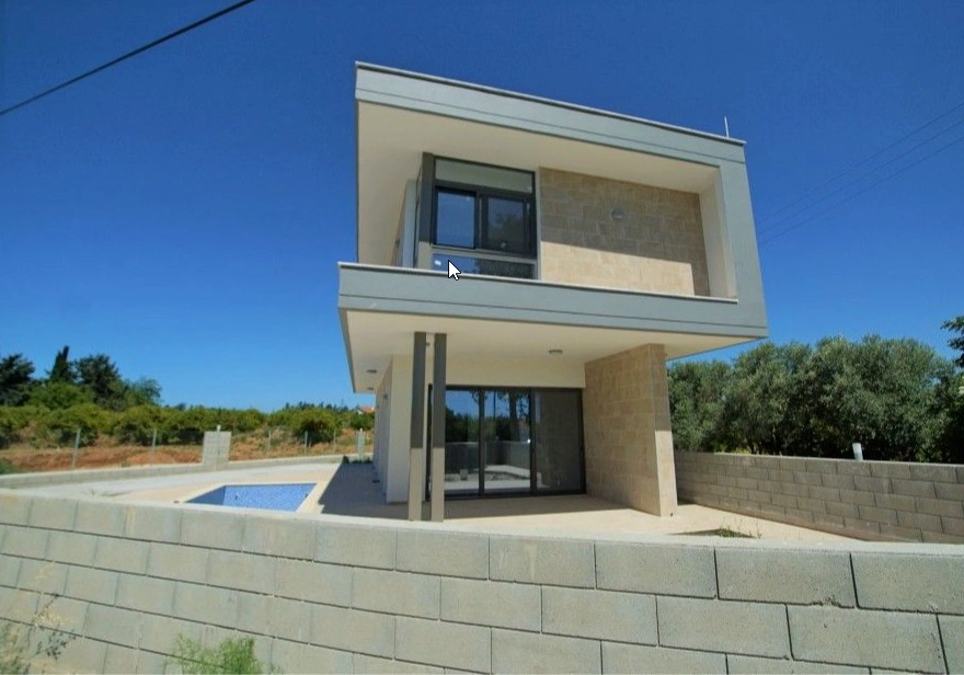 1 - verkauf villa limassol limassol zypern