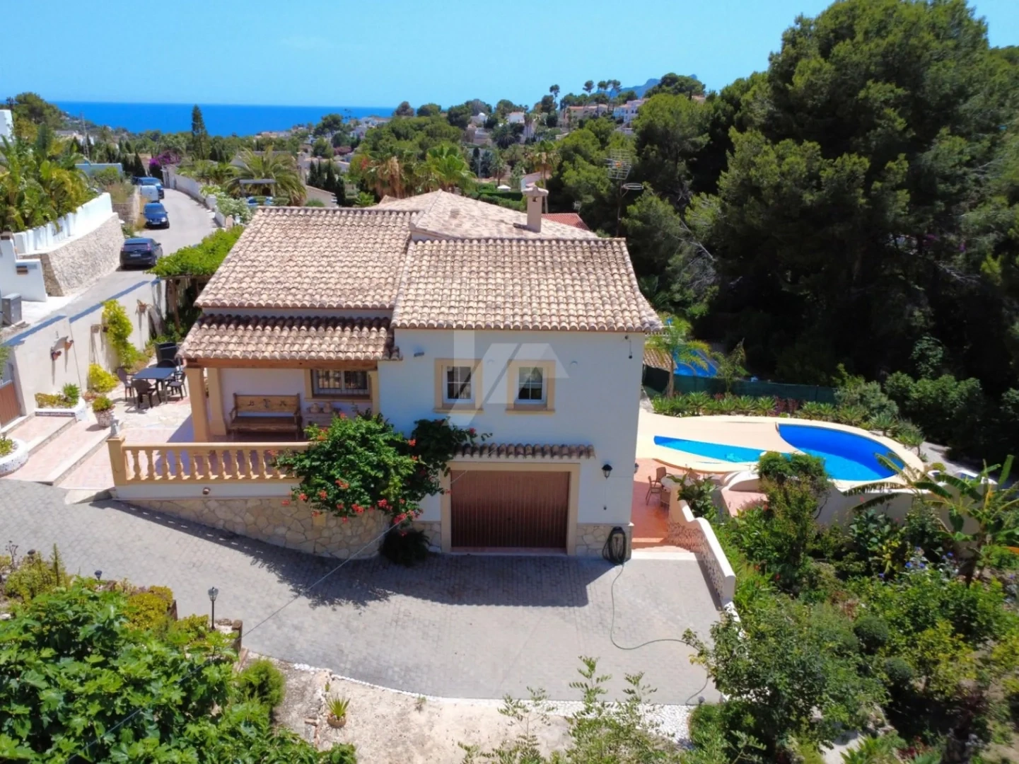 2 - verkoop huis benissa - costa blanca valencian community spanje
