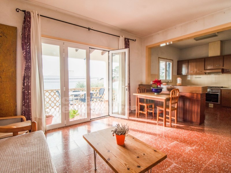 2 - verkauf haus meerblick sant lluis menorca-balearen spanien
