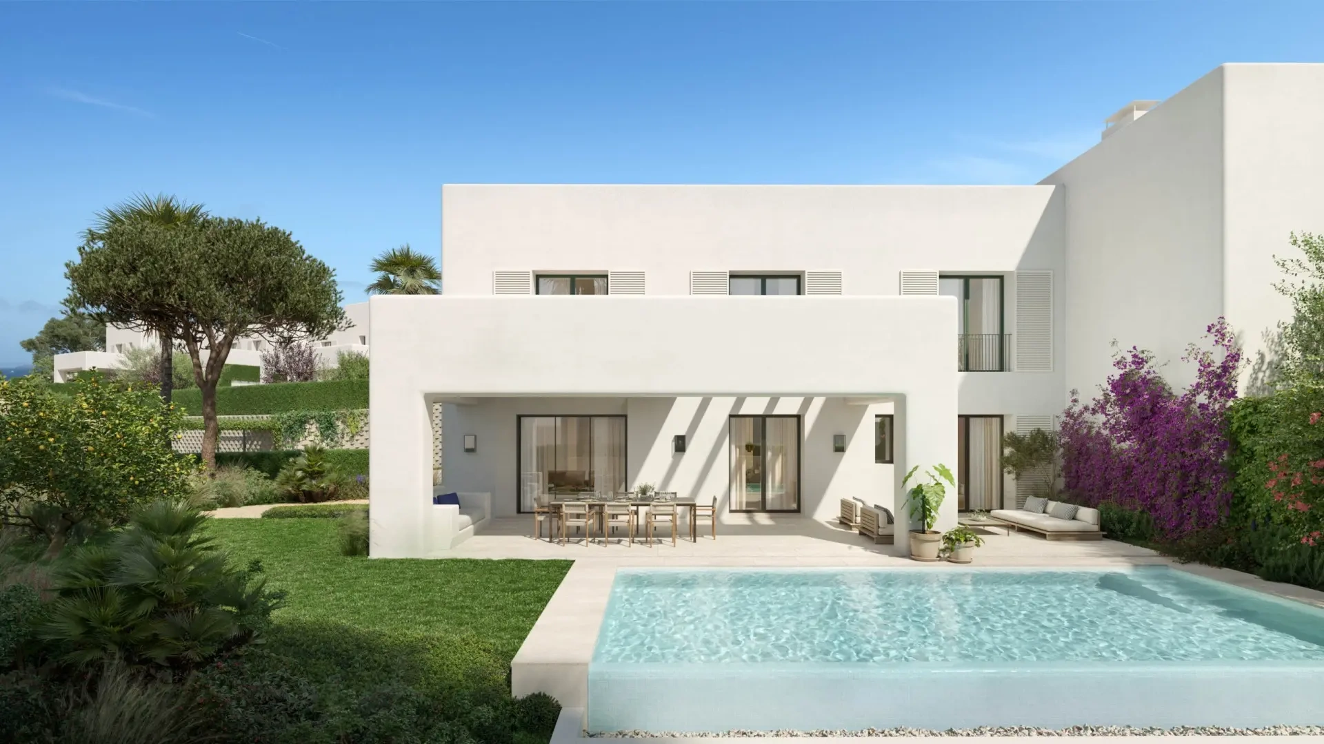 1 - verkauf haus sotogrande andalusien spanien