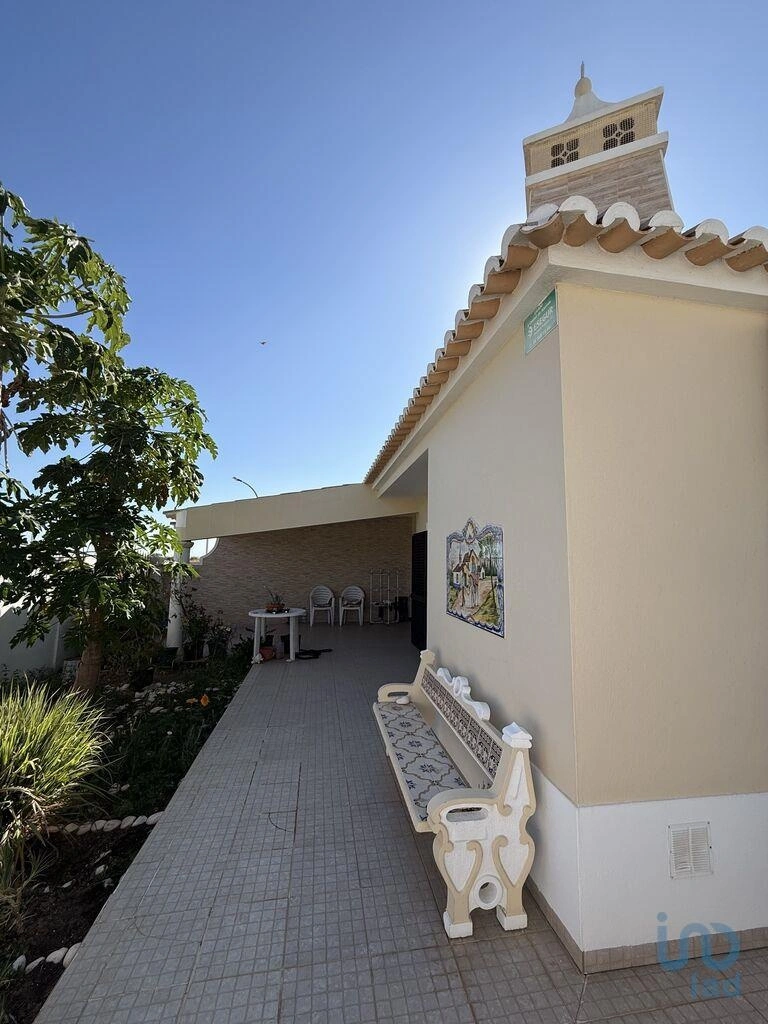 1 - venta casa alcantarilha algarve portugal