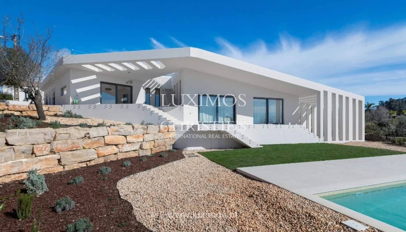 2 - venta casa vista al mar loulé algarve portugal