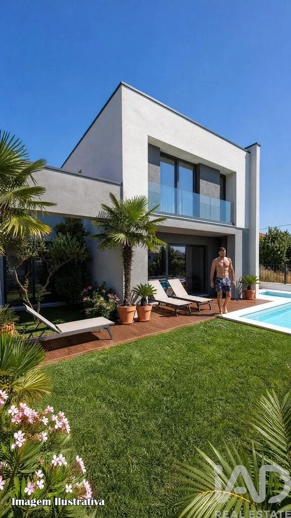 1 - villa for sale in sesimbra lisbon region portugal