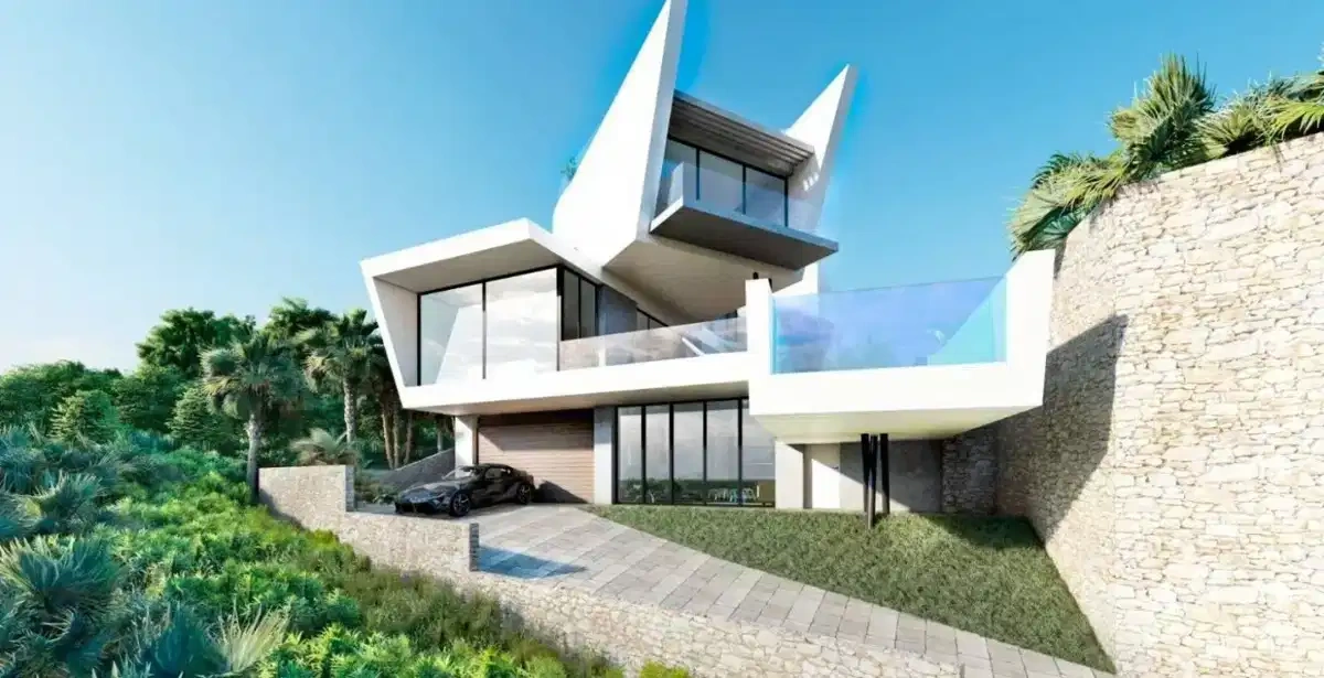 1 - продажа дом orihuela-costa валенсия испания