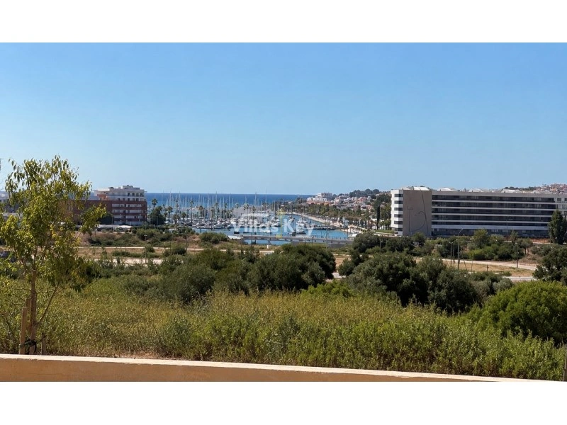 2 - vente appartement vue mer lagos algarve portugal