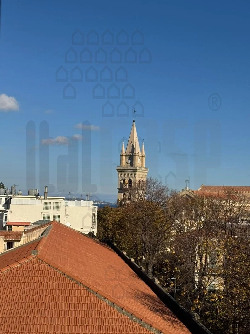1 - apartment for sale in messina sicily italy