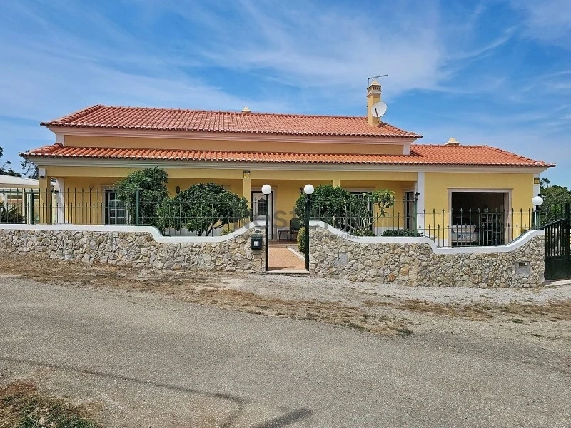 1 - vendita casa reguengo grande regione lisbona portogallo