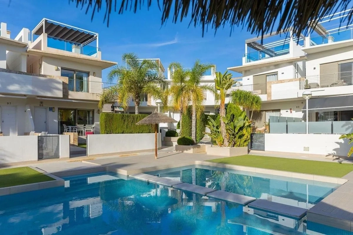 1 - vente appartement rojales communauté valencienne espagne