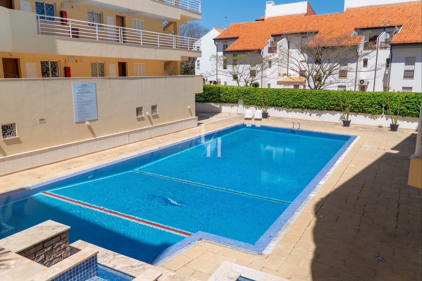 2 - apartment for sale in quarteira algarve portugal