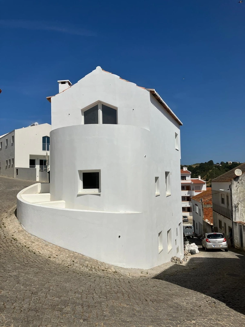 1 - vente maison aljezur algarve portugal