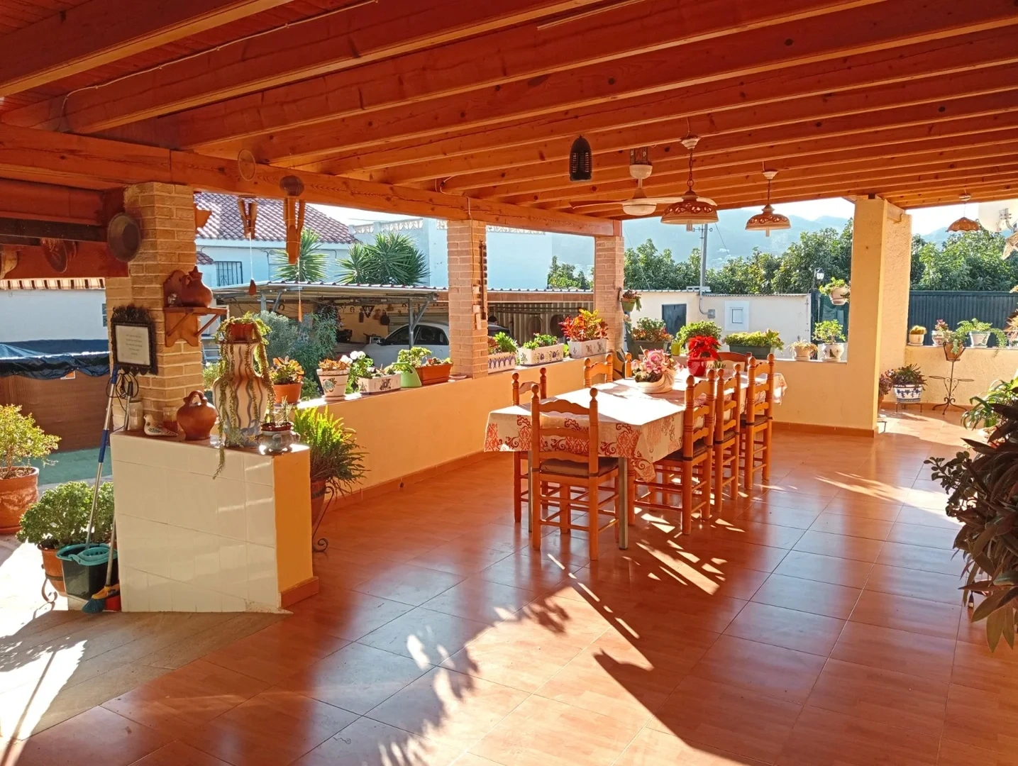 1 - vendita casa alfaz del pi comunità valenciana spagna