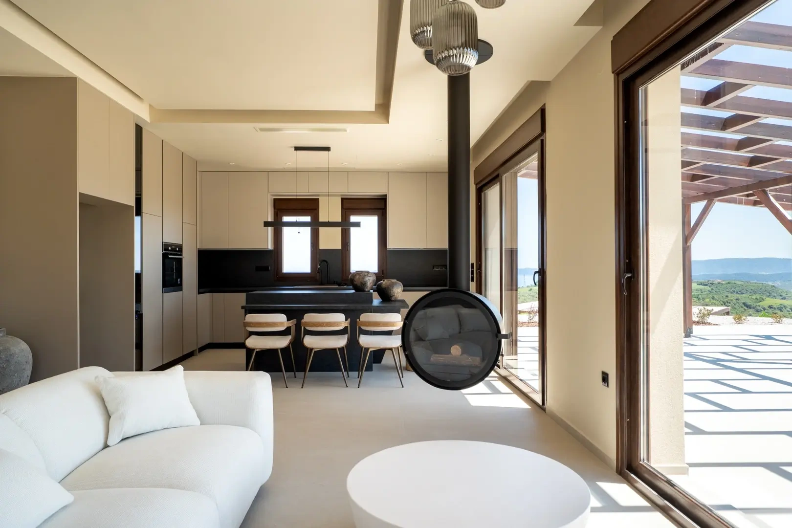 2 - venta villa ierissós macedonia central grecia