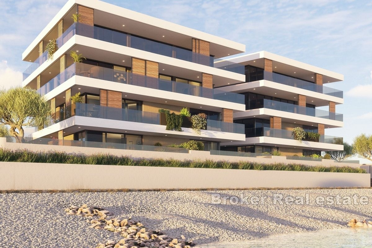 2 - venta apartamento vista al mar ciovo split-dalmacia croacia