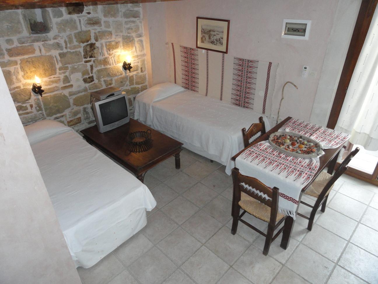 2 - beach walk apartment for sale in kamilárion crete greece