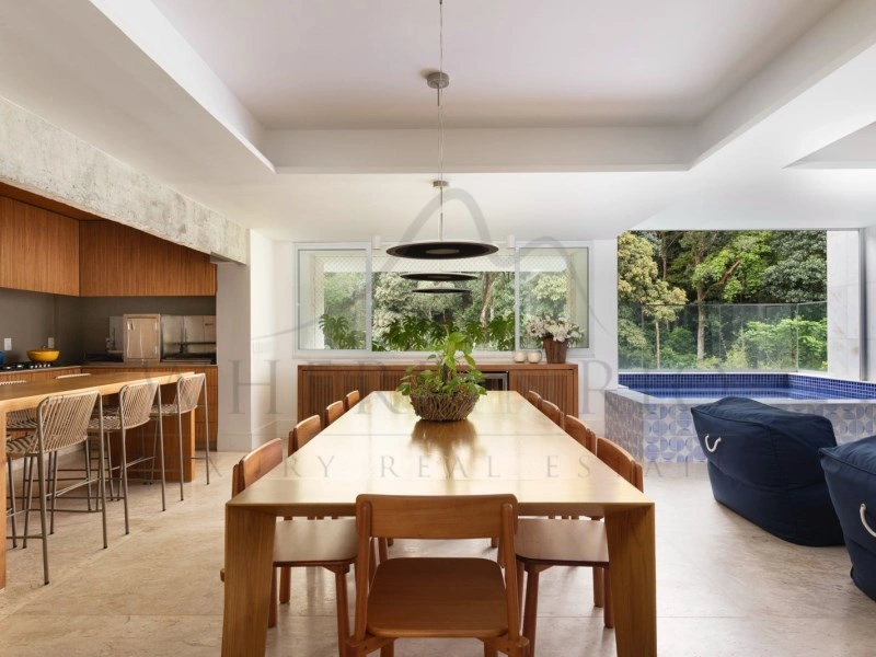 2 - vente appartement rio de janeiro rio de janeiro brésil