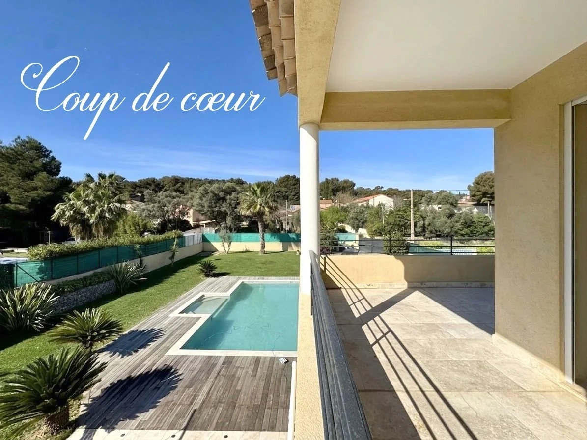 1 - vendita casa six fours les plages var francia