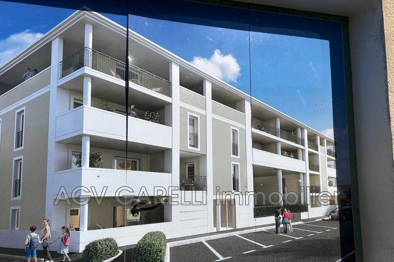 1 - vente appartement la londe-les-maures var france