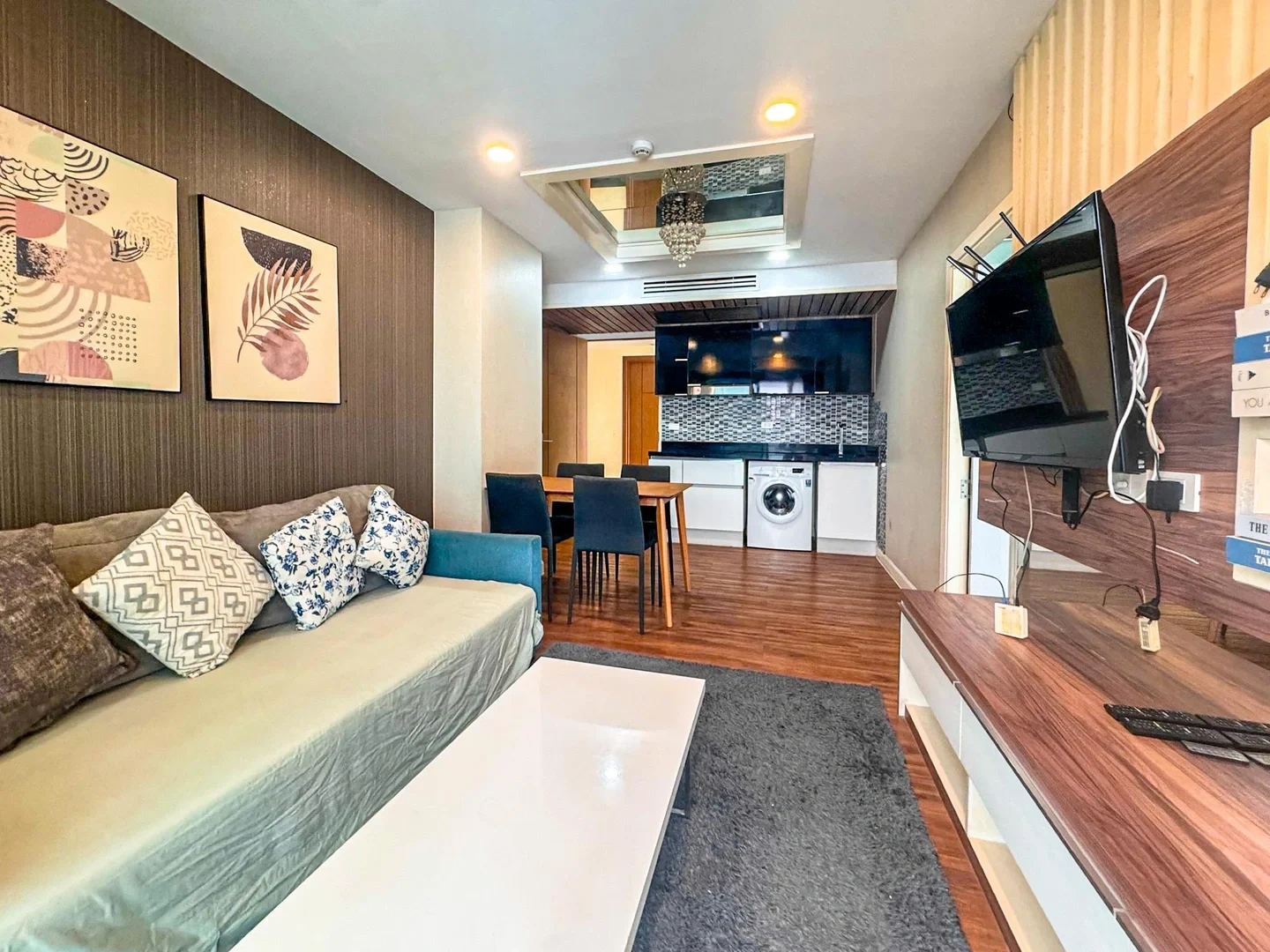 1 - verkauf wohnung pattaya chonburi thailand