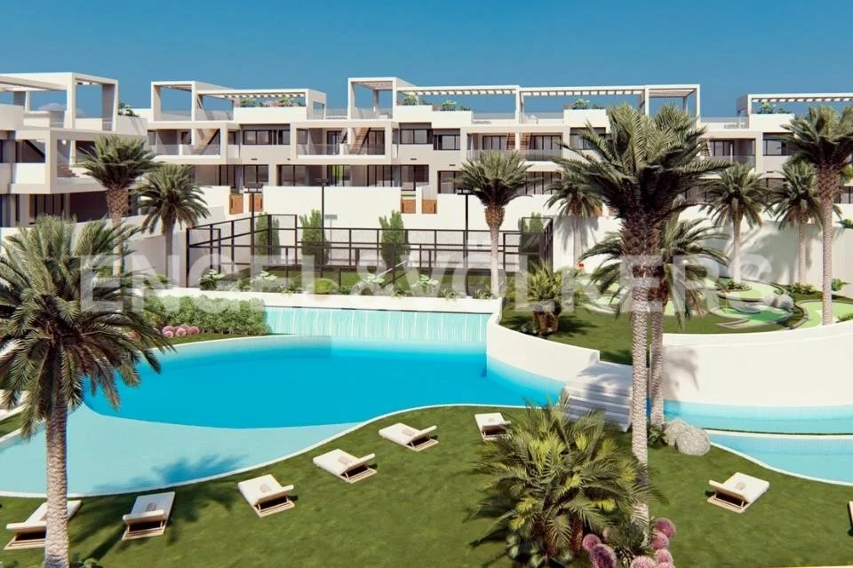 2 - verkoop appartement torrevieja - costa blanca valencian community spanje