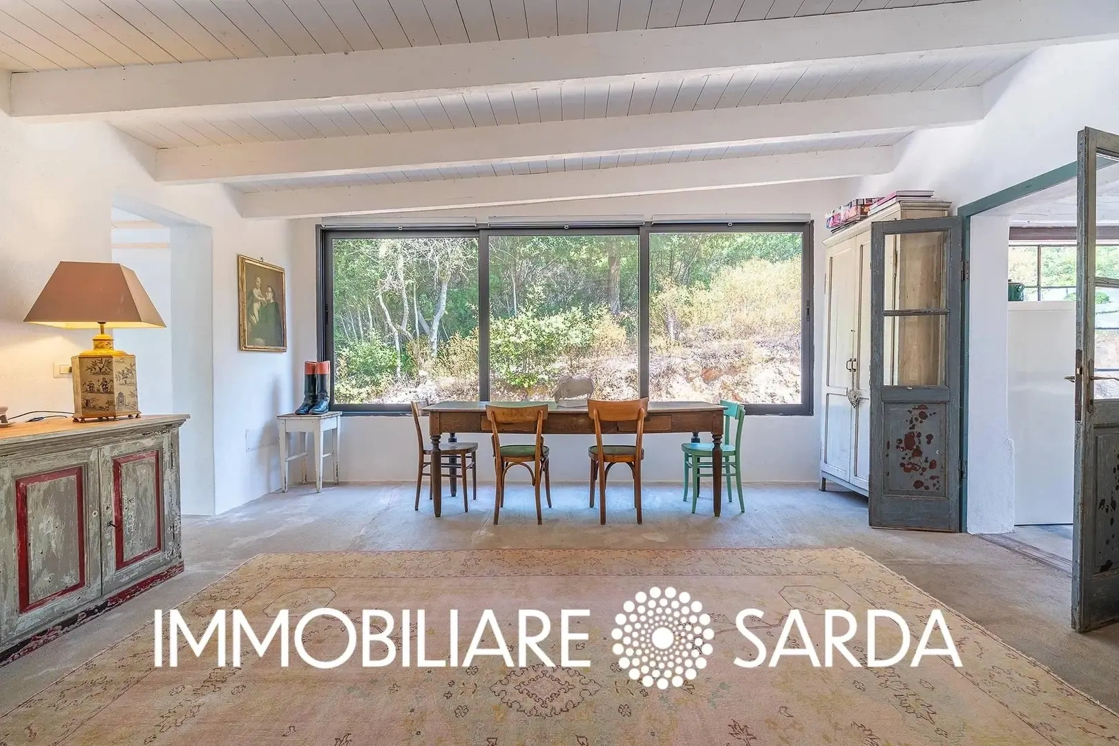 1 - verkoop landgoed aglientu sardinia italië