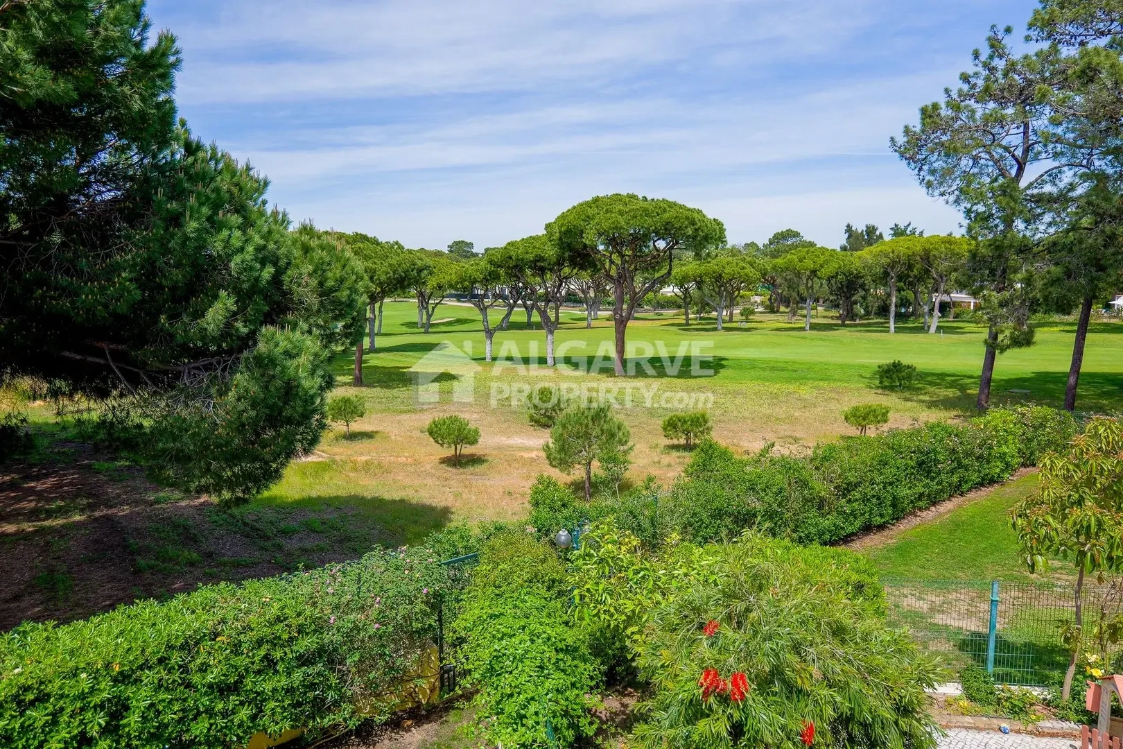 1 - venta casa vilamoura algarve portugal