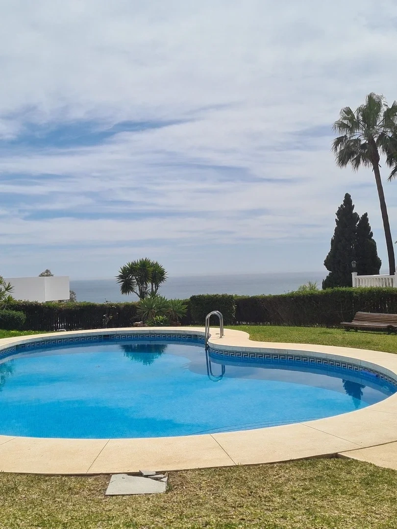 2 - venta casa vista al mar la capellania andalucía españa