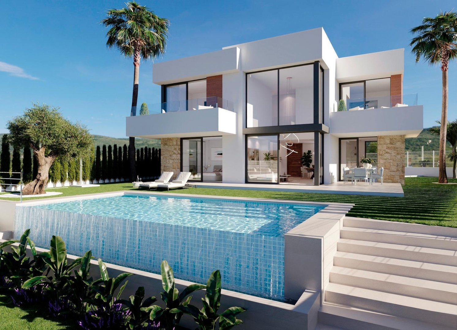1 - house for sale in finestrat - costa blanca valencian community spain