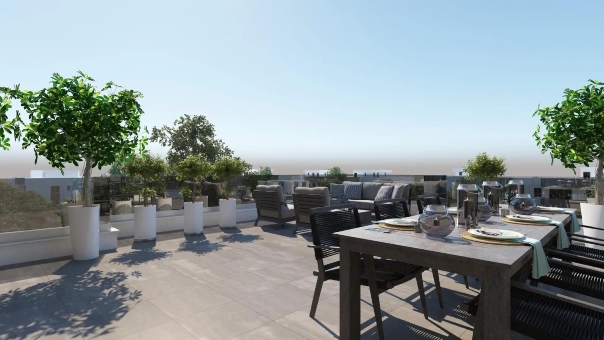 1 - vente appartement nicosia nicosie chypre