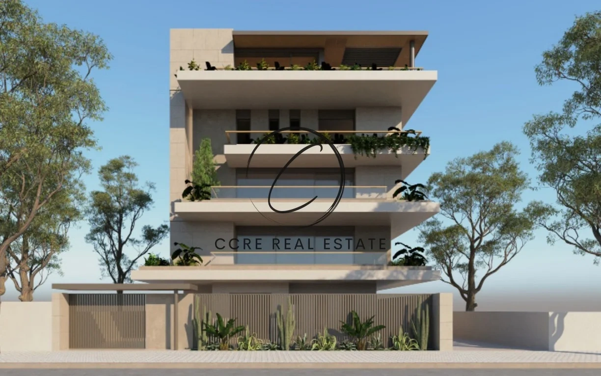 1 - vente maison vue mer voula attique grèce